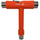 Stoked Classic Skate Tool Black