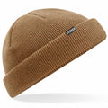 Hipster Beanie Vert Olive