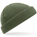 Hipster Beanie Vert Olive