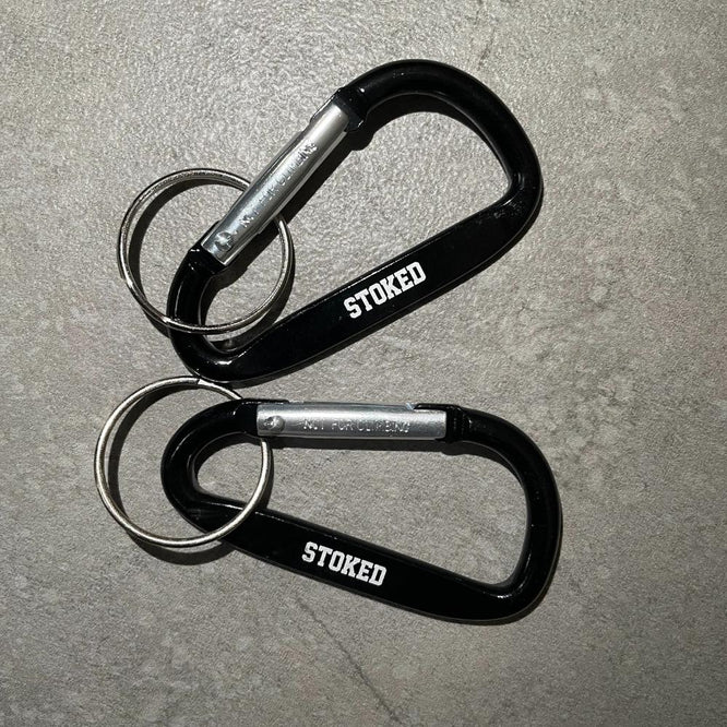 Carabiner