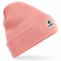 Original Cuffed Shield Beanie Mint Green (Bonnet bouclier à manchettes)
