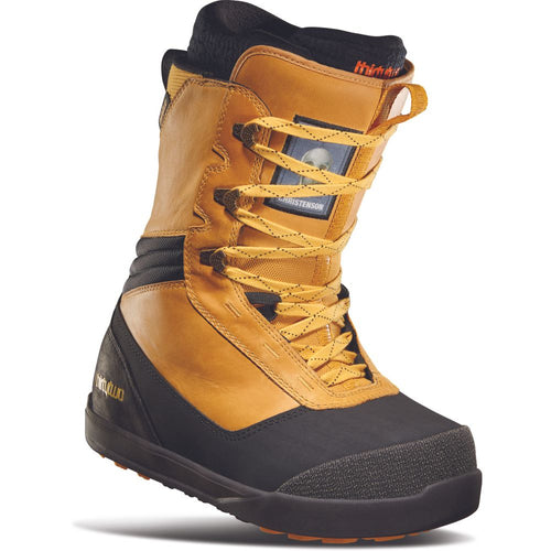 Bandito x Christenson 2023 Snowboard boots