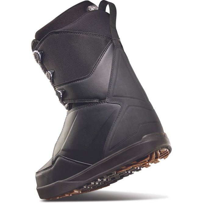 Lashed Black 2023 Snowboard Boots