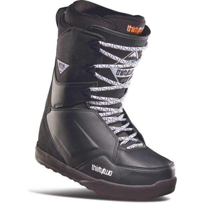 Bottes de snowboard Lashed Black 2023