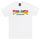 T-Shirt AWS Spectrum noir