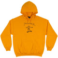 Gonz Hoodie Gold
