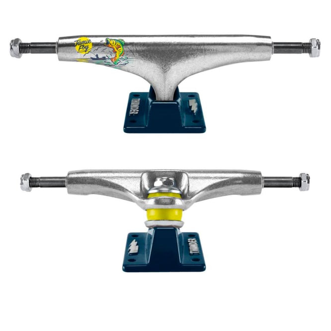 Jamie Foy Angler 149 Skateboard Trucks