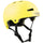 Casque Evolution Solid Colors Satin Olive