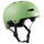 Evolution Solid Colors Satin Black Helmet