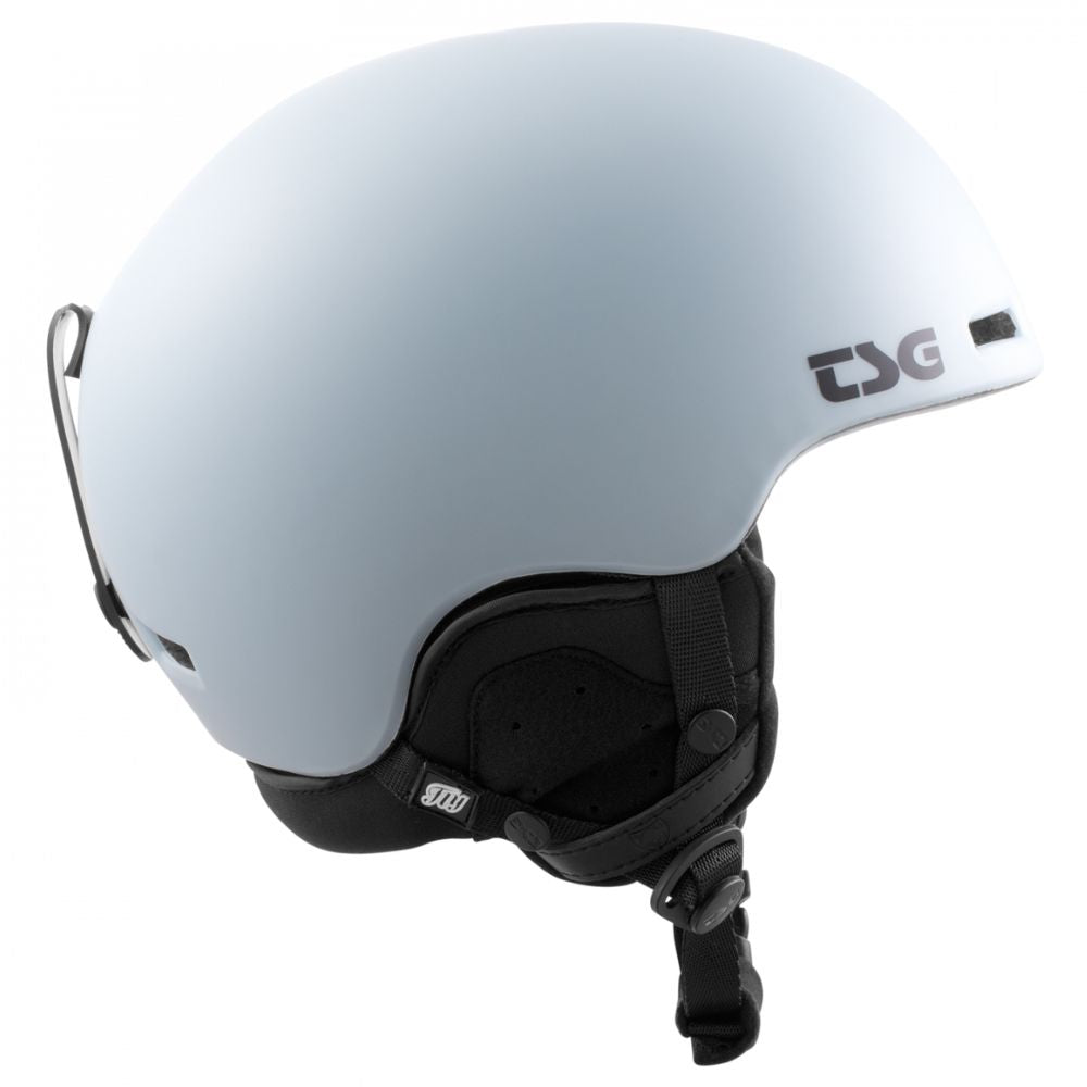 Fly Solid Color Helmet Satin Skyride