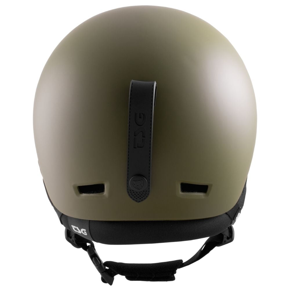 Fly Solid Color Helmet Satin Tin