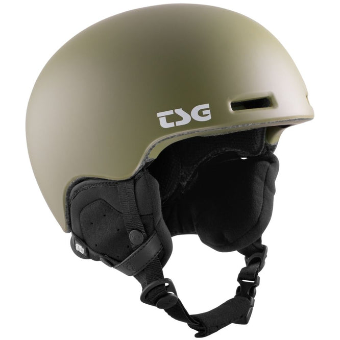 Fly Solid Color Helmet Satin Tin