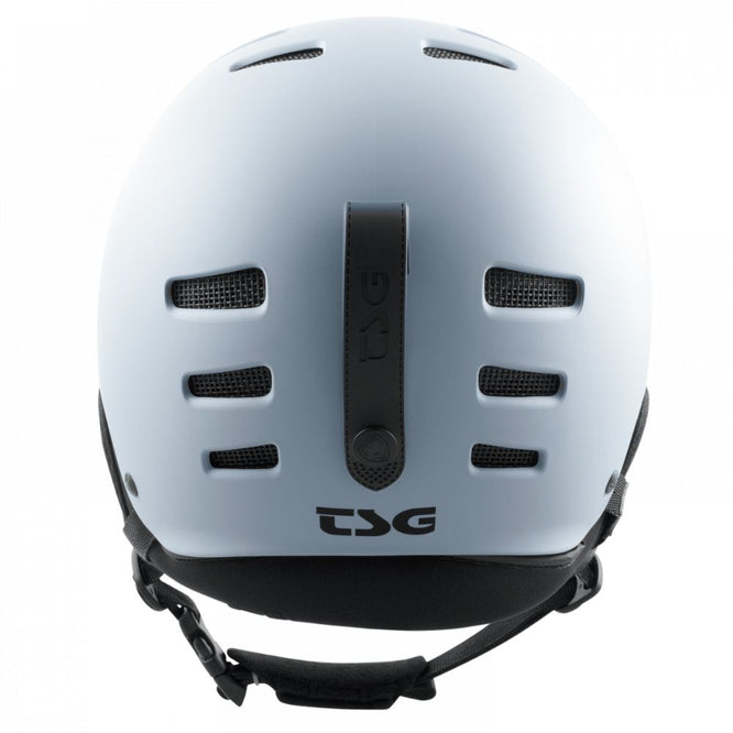 Casque Gravity Solid Colour Satin Skyride