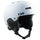 Gravity Solid Color Helmet Satin Black