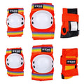 Kit de protection de base Pack de sécurité noir