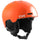 Casque Nipper Mini Solid Satin Black pour enfants
