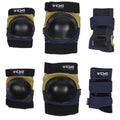 Kit de protection de base Pack de sécurité noir