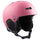 Womens Lotus Solid Color II Satin Azuro Helmet