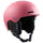 Womens Vertice Solid Helmet Satin Foliage Green