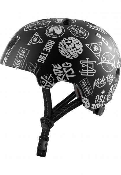 Meta Graphic Design Sticky Helm
