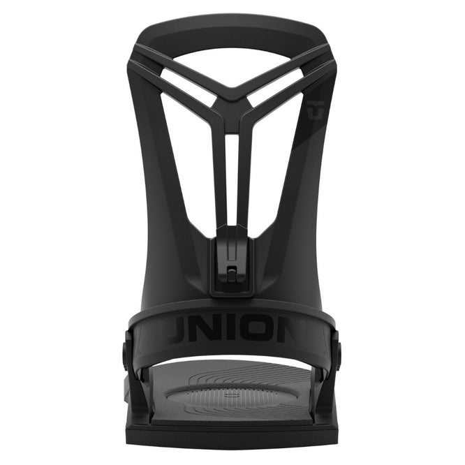 Flite Pro Black 2023 Snowboard bindings