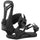 Flite Pro Black 2025 Snowboard Bindings