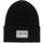 High Cuff Beanie White