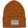 High Cuff Beanie White