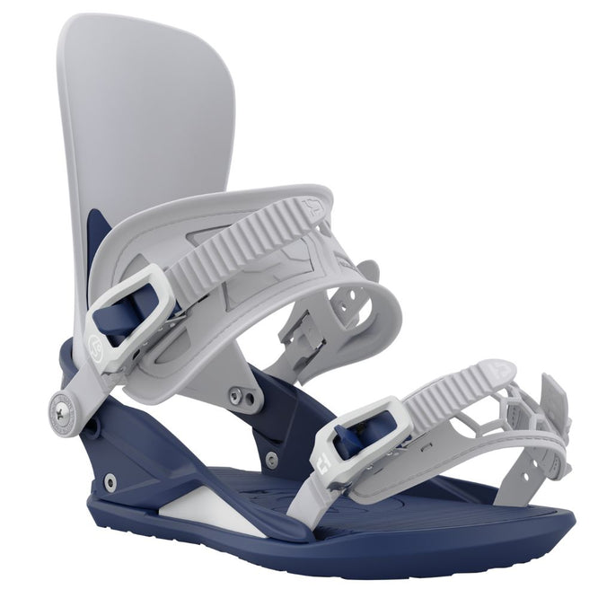 Public Snowboards Public Blue 2023 Snowboardbindingen