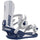 Public Snowboards Public Blue 2023 Snowboard Bindings