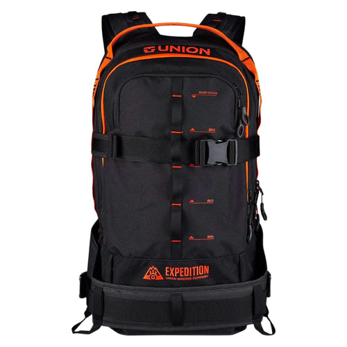 Rover Expedition Backpack
