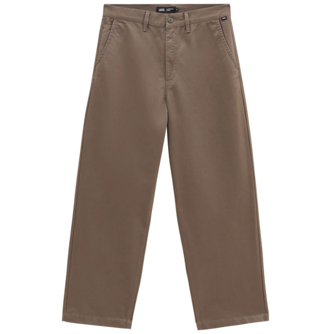 Authentique Chino Baggy Canteen