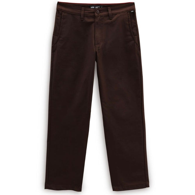 Authentic Chino Glide Relaxtaper Demitasse