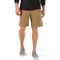 Authentic Chino Relaxed Shorts Black