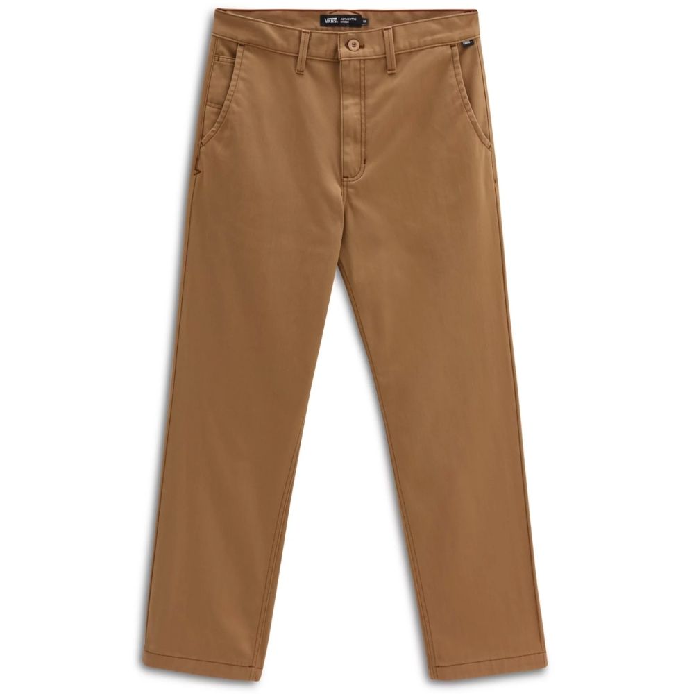 Authentic Loose Chino Dirt