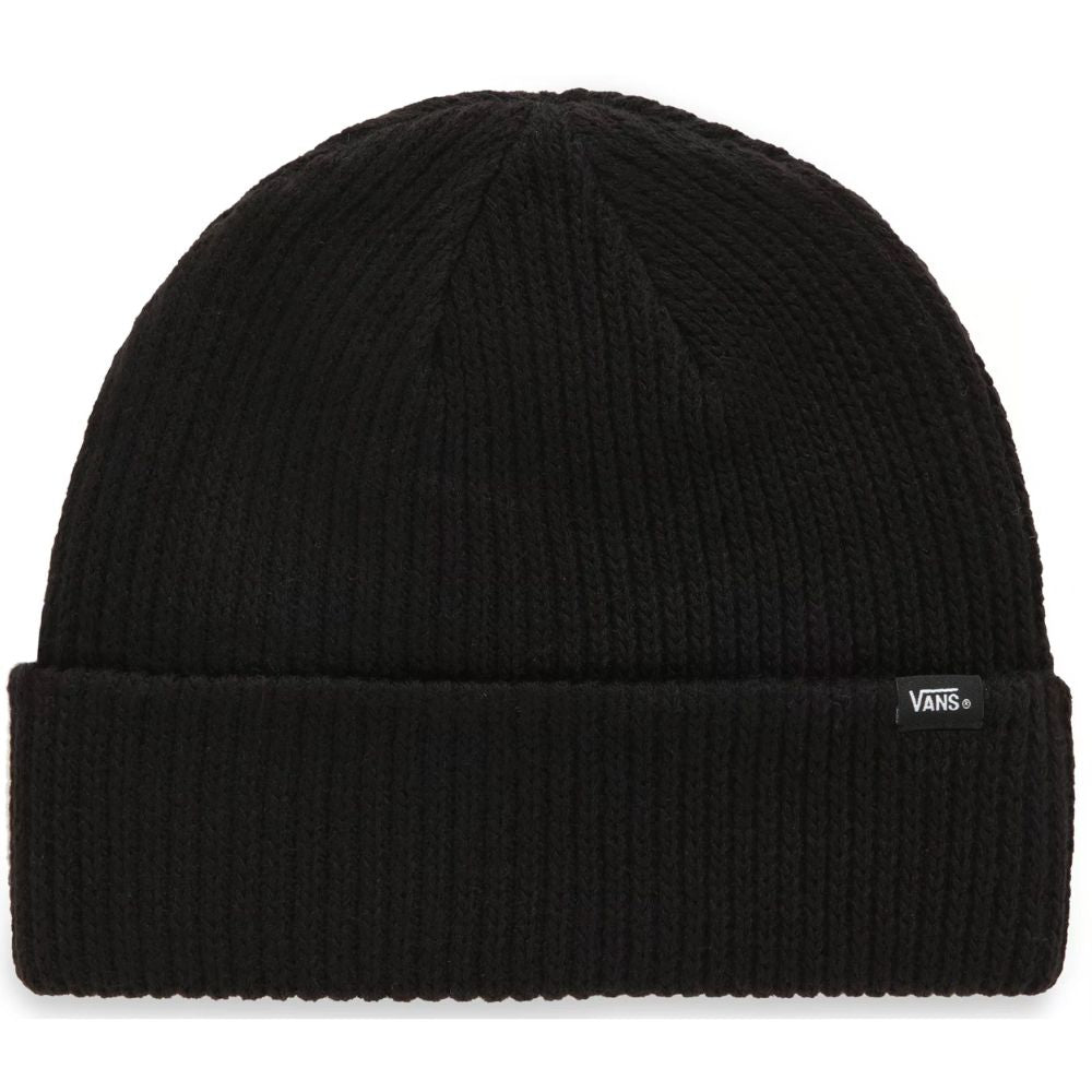 Core Basics Beanie Black