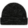 Core Basics Beanie Heather Grey