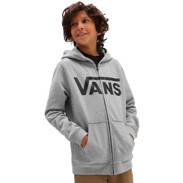Vans kids sweatshirt online