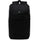 Obstacle Skate Backpack Black Ripstop