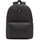 Old Skool Backpack Check Black/Charcoal