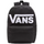Old Skool Classic Backpack Smokey Gray