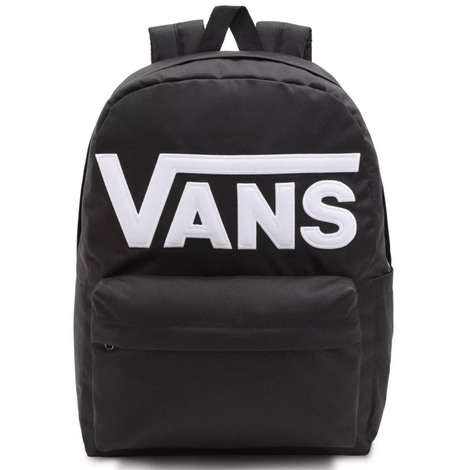 Sac à dos Old Skool Drop V Noir/Blanc