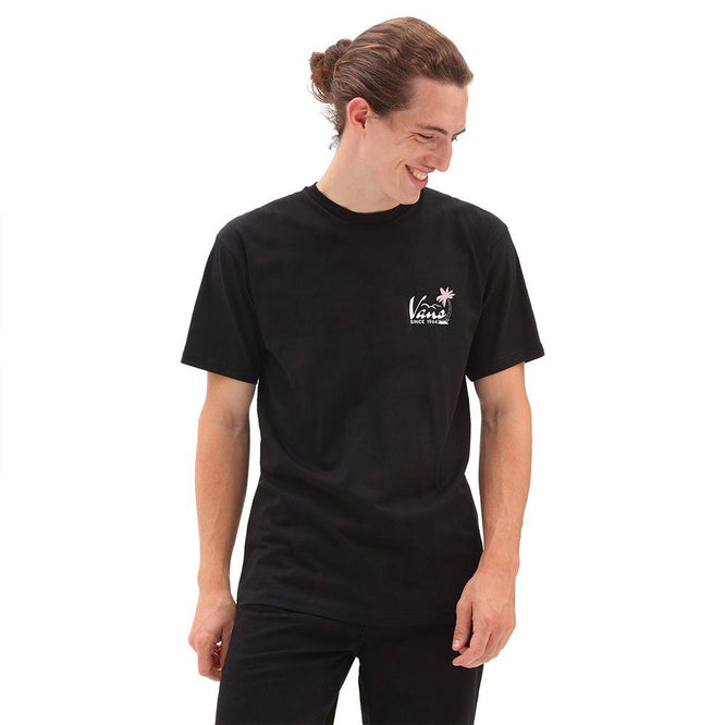 T-shirt OTW Lodge Noir
