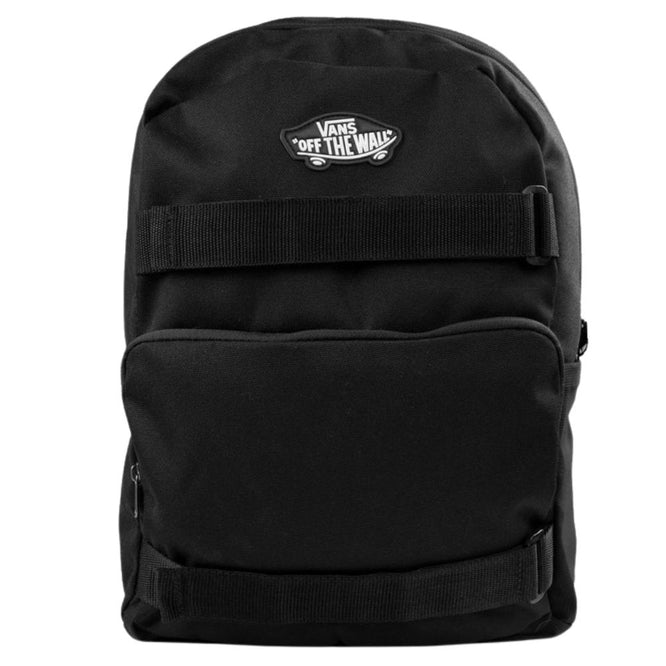 OTW Skatepack Black