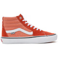 Skate Sk8-Hi Translucent Rubber Grey