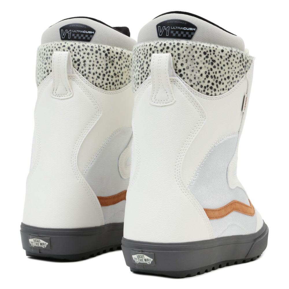 Womens Encore OG Marshmallow/Pewter