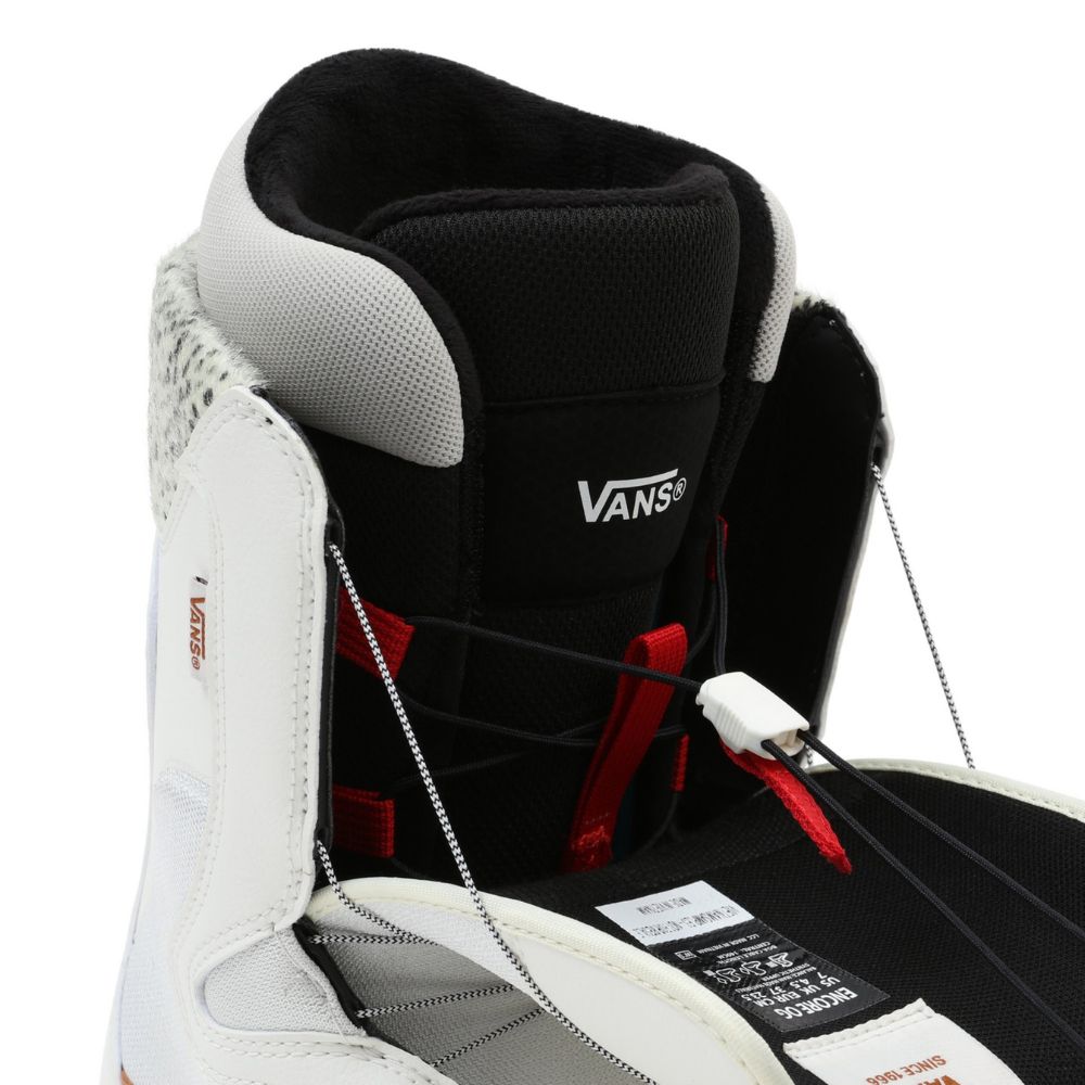 Womens Encore OG Marshmallow/Pewter
