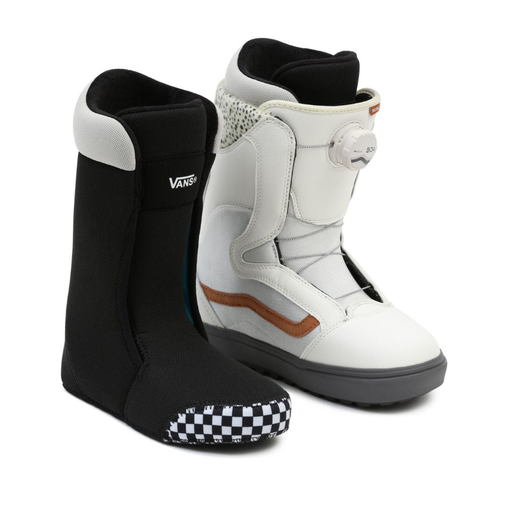 Womens Encore OG Marshmallow/Pewter
