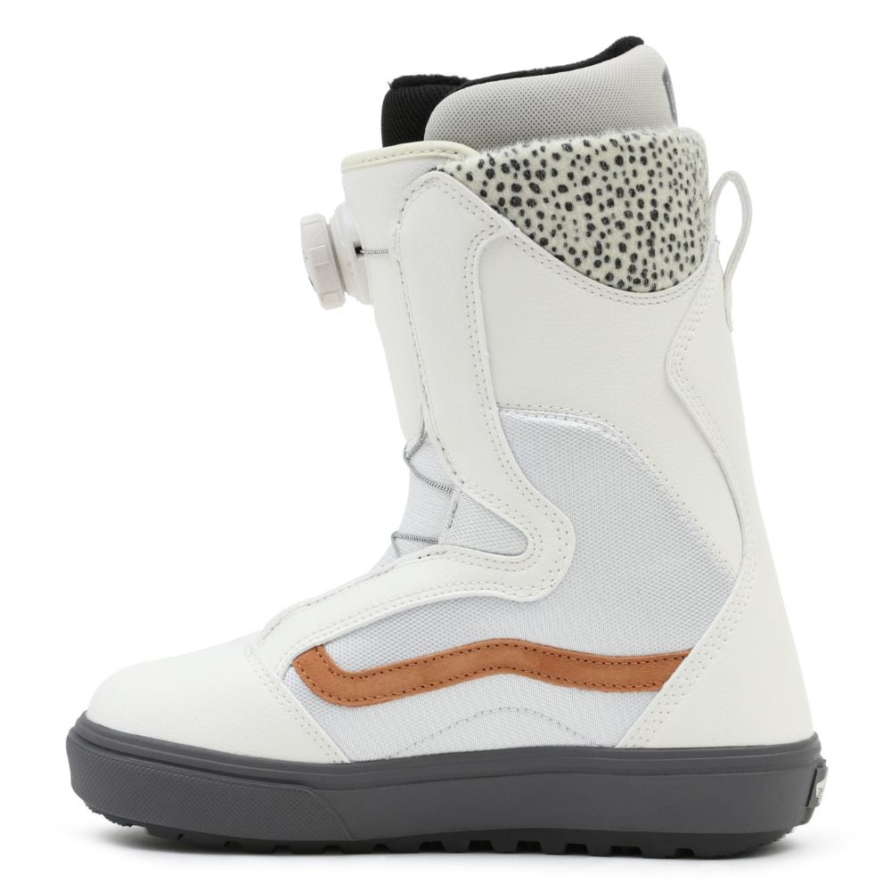 Womens Encore OG Marshmallow/Pewter