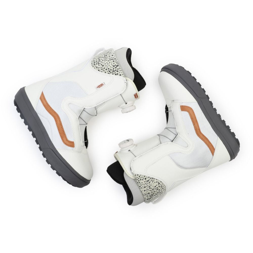 Womens Encore OG Marshmallow/Pewter